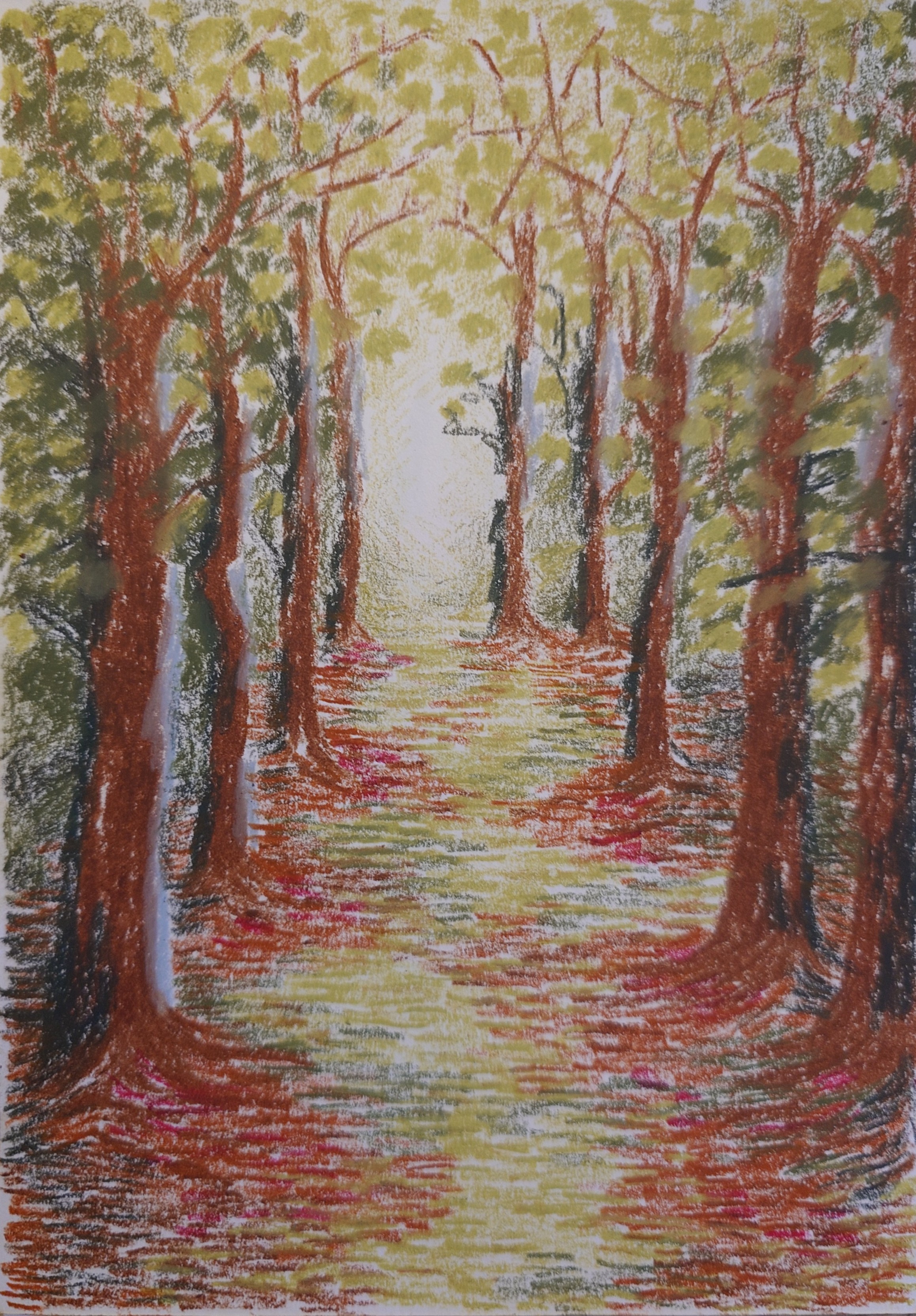 Beginning