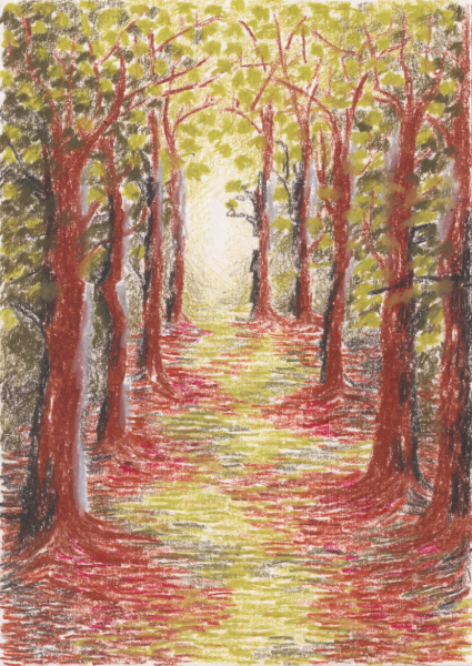 Beginning