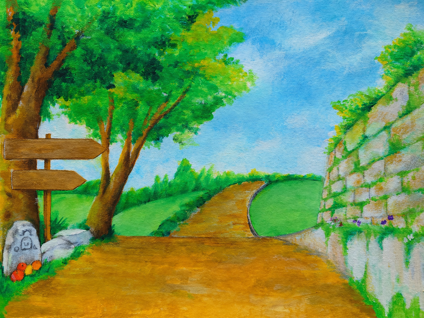 Path