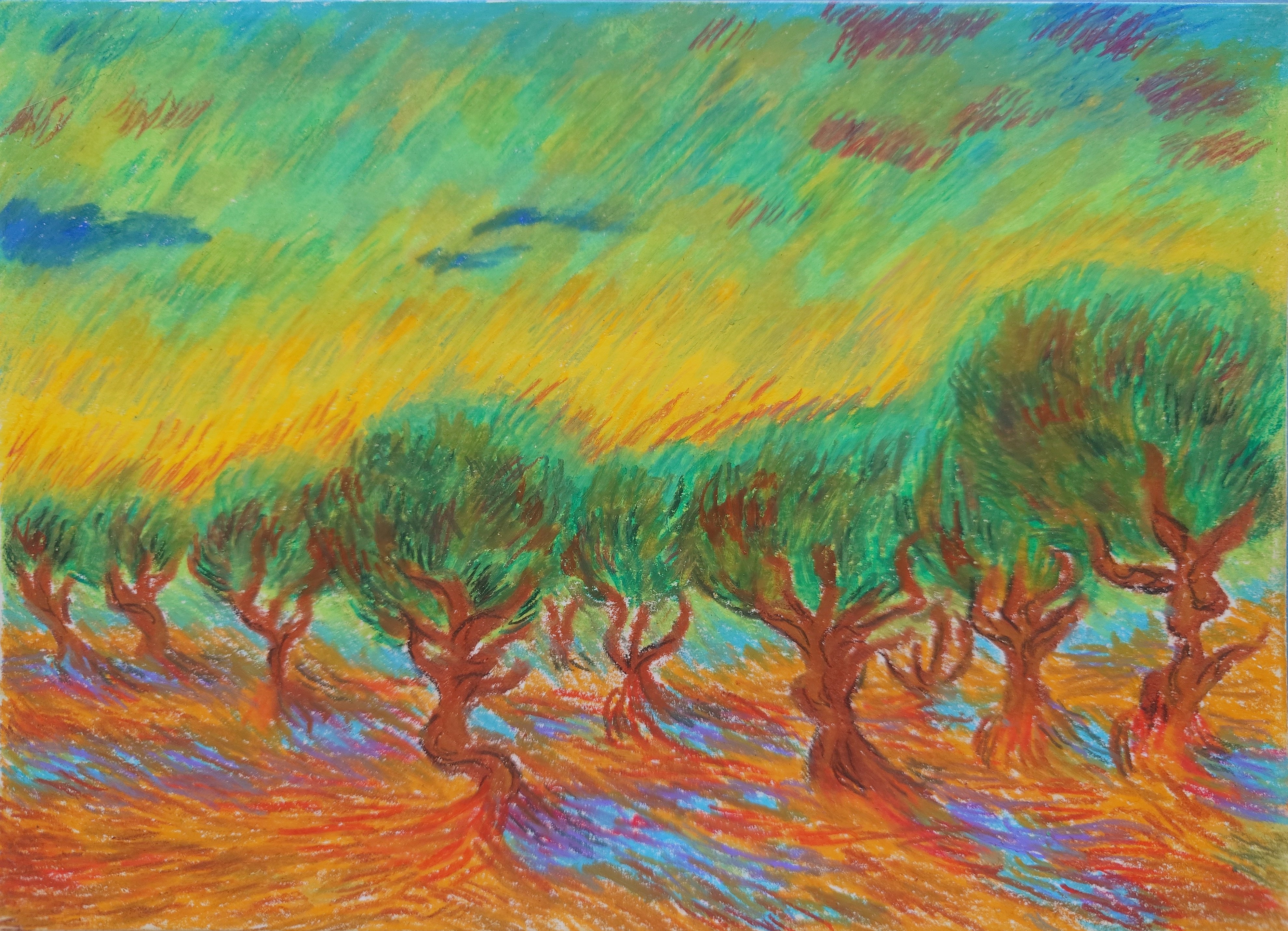 Trees