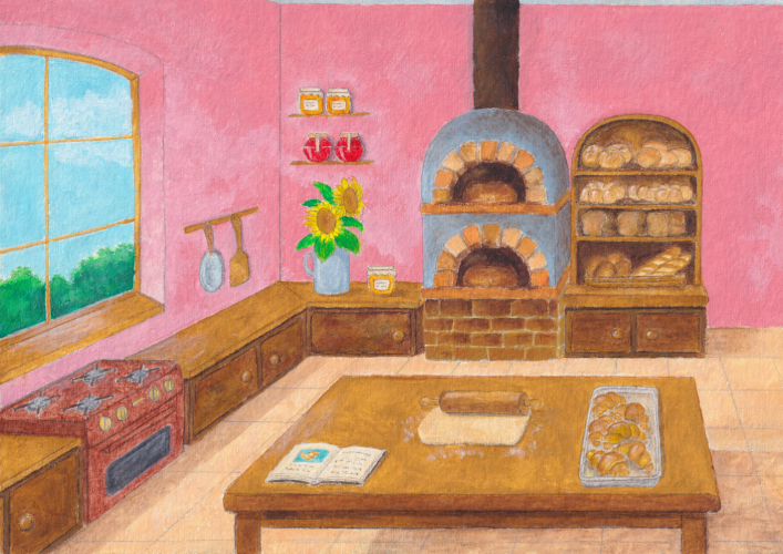 Bakery
