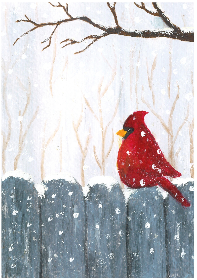 Bird