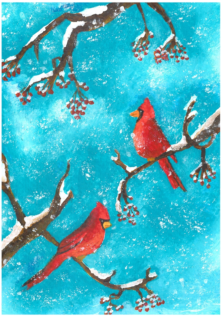 Birds