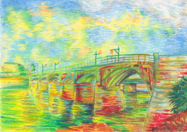 bridge