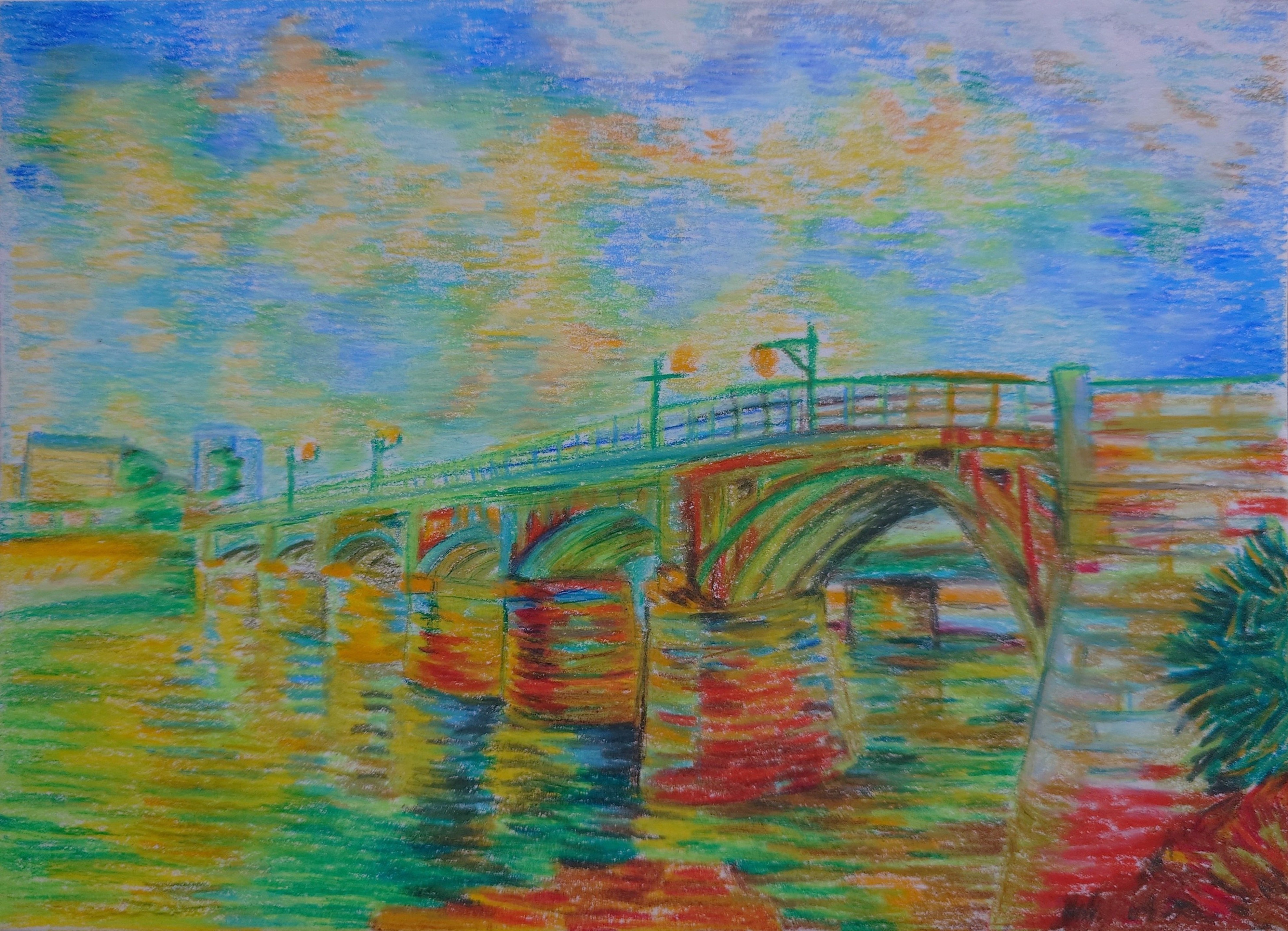 bridge