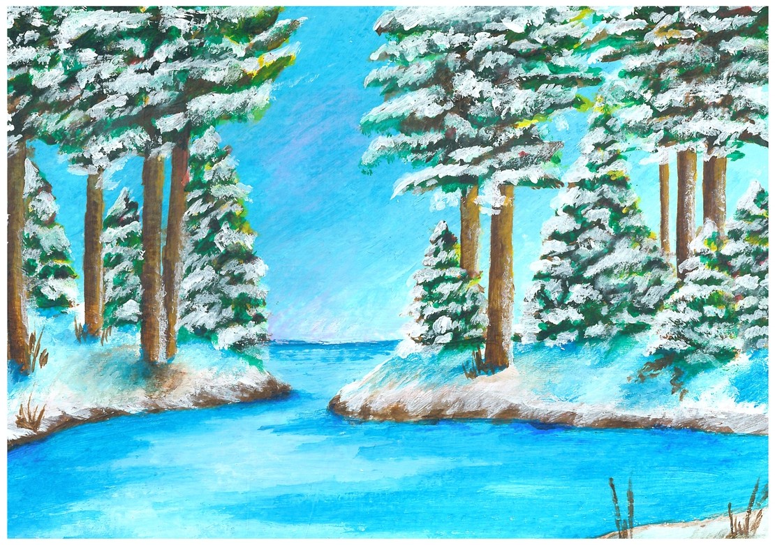Lake