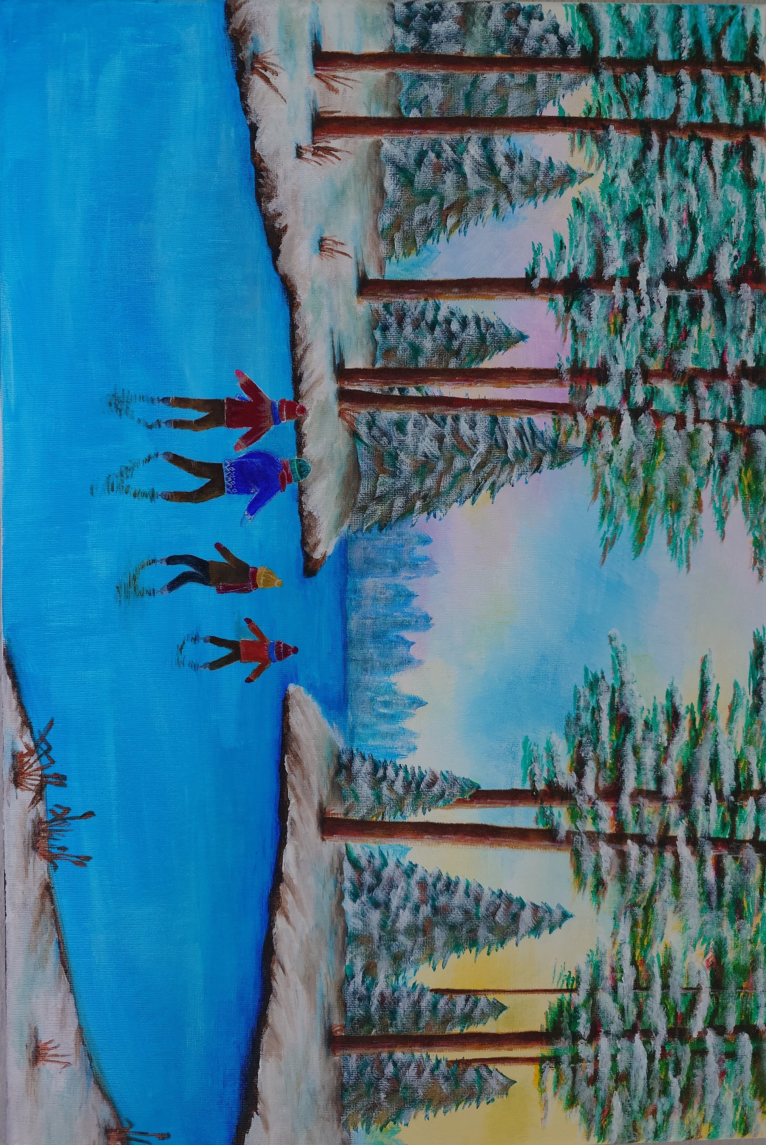 Skaters