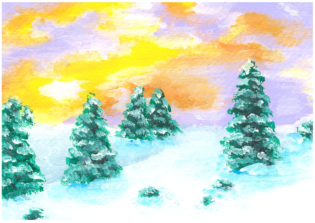 Snow