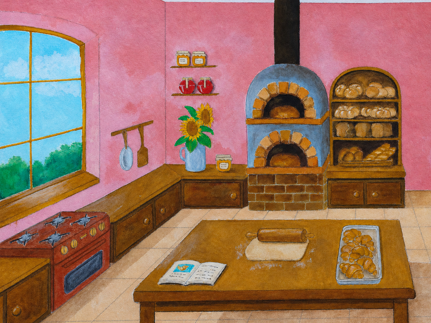 Bakery