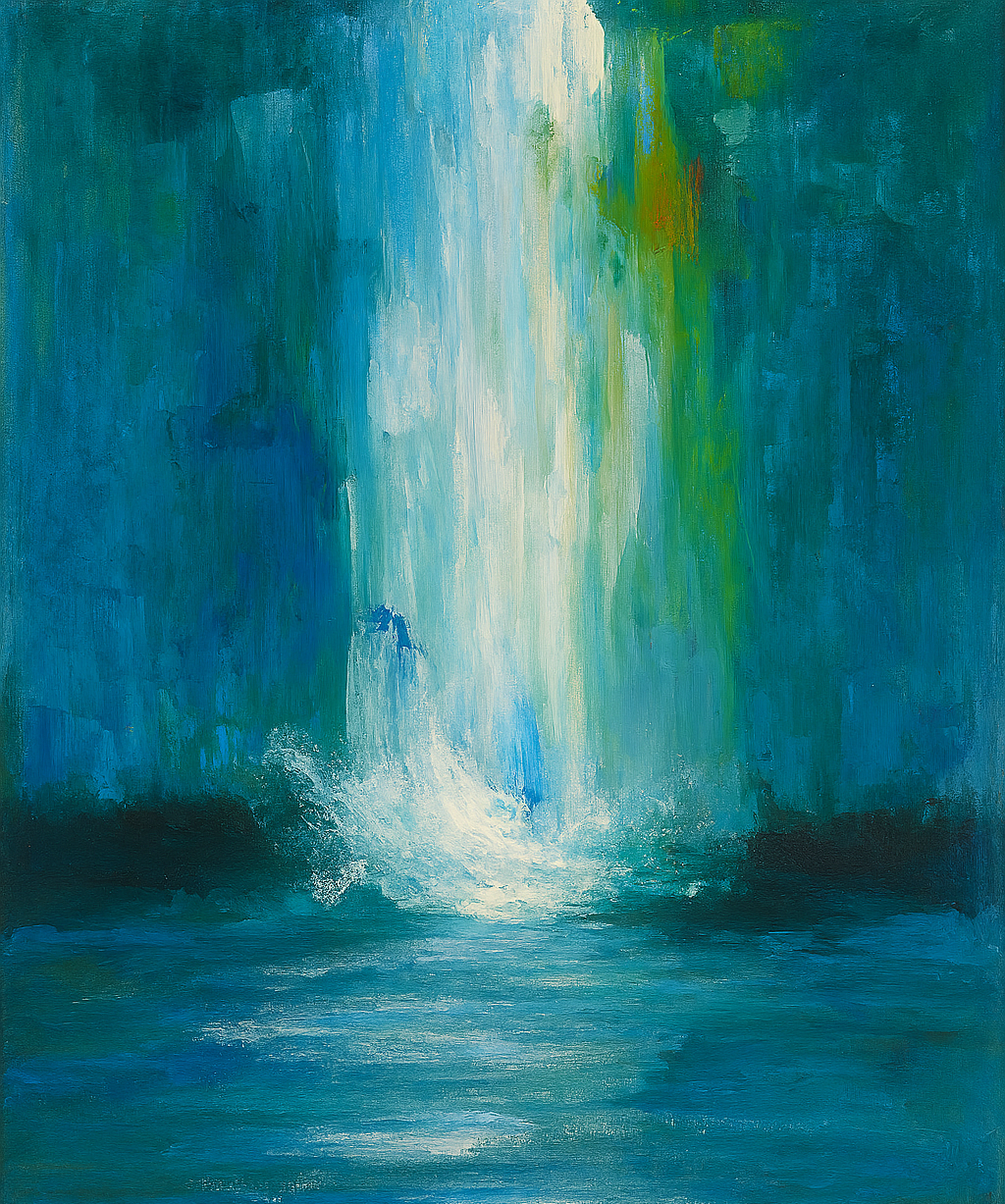 Waterfall