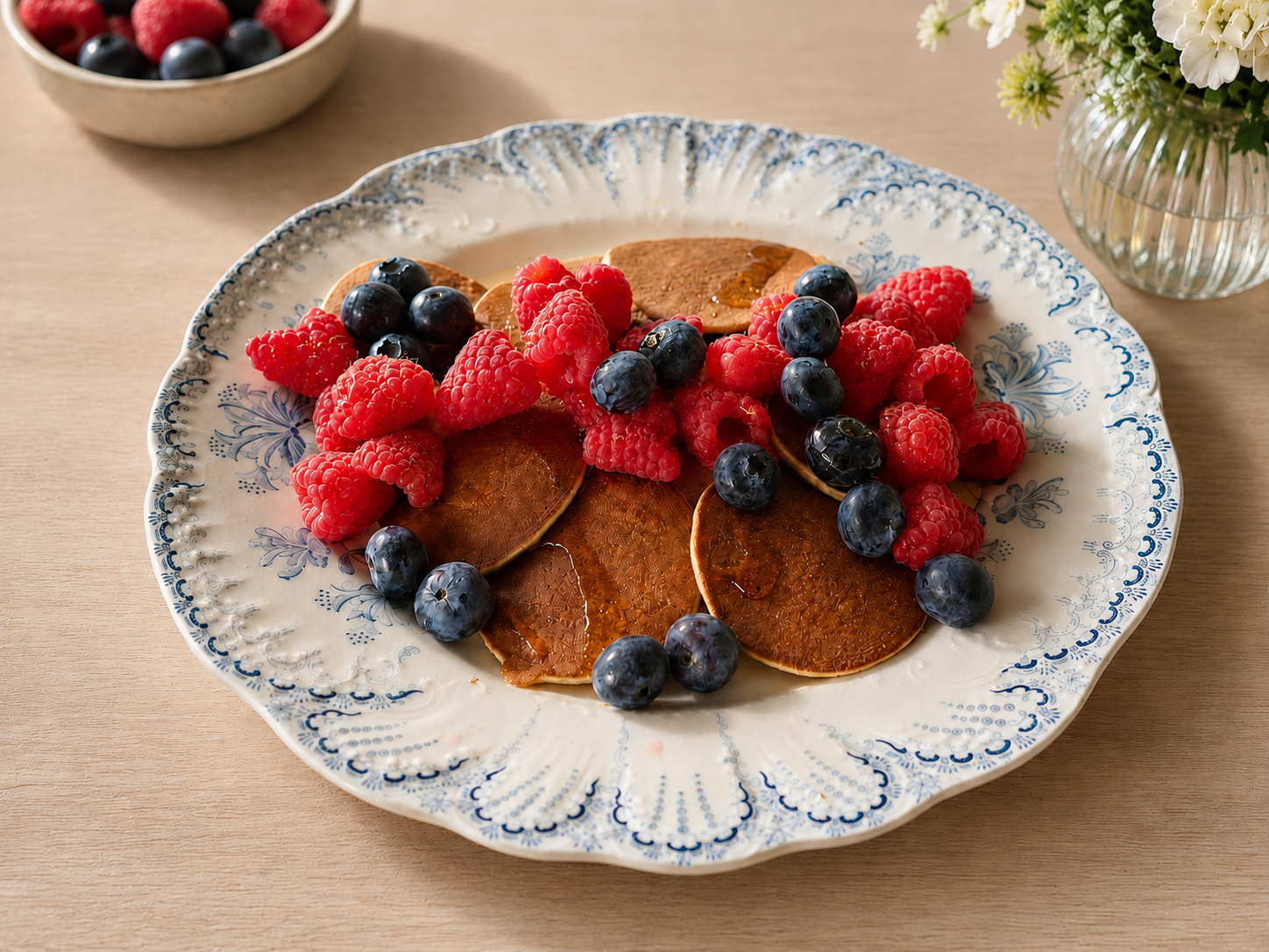 Pancakes